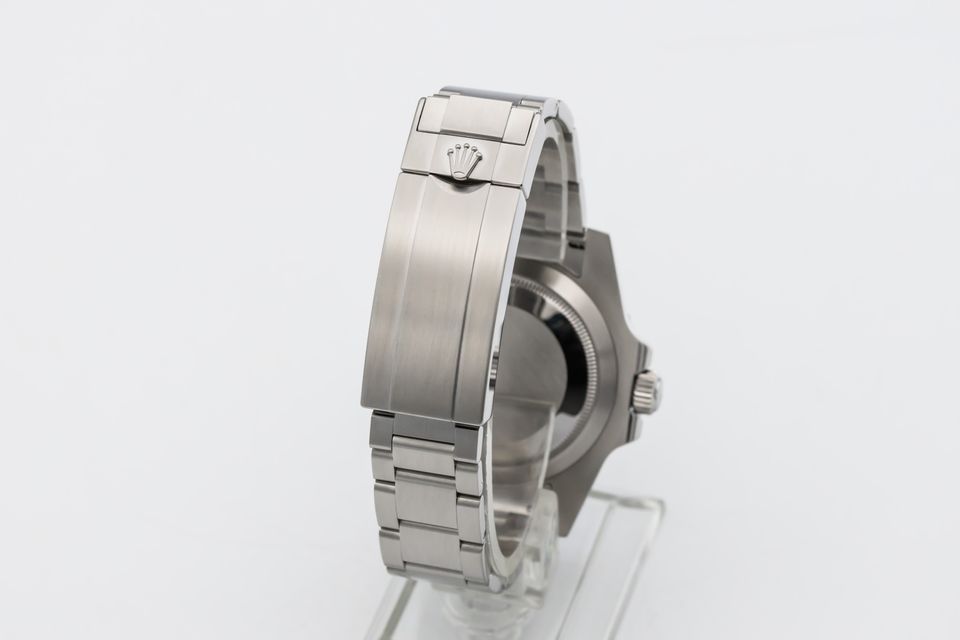 Rolex Submariner Hulk Image 3